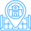 Land Icon